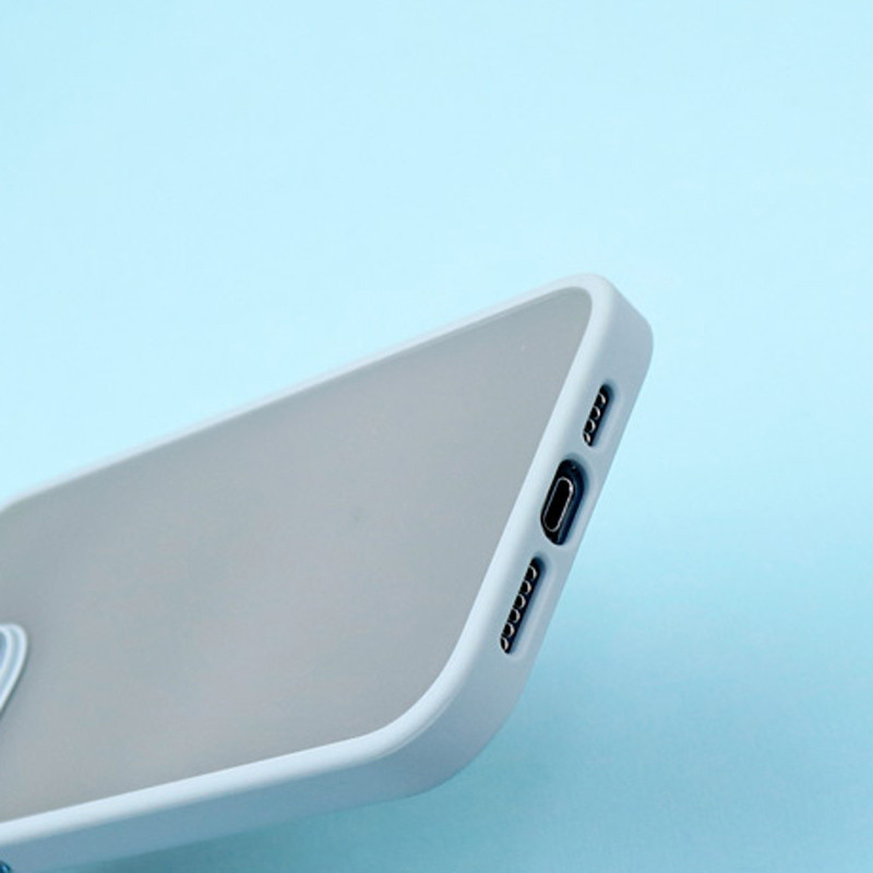 قاب ضد خش New Skin آیفون iPhone 13 Pro Max
