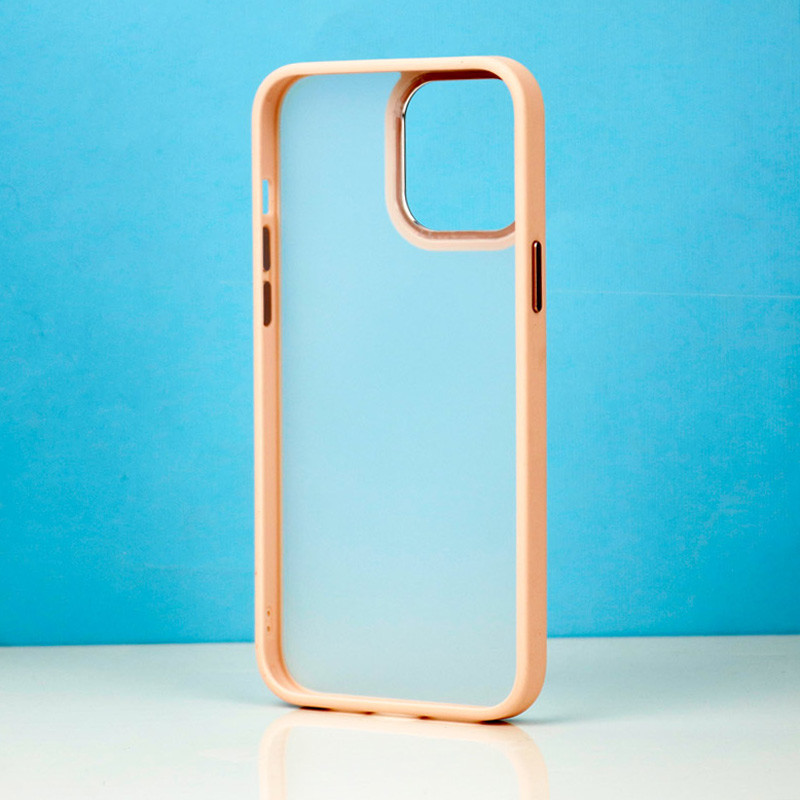 قاب ضد خش New Skin آیفون iPhone 13 Pro Max