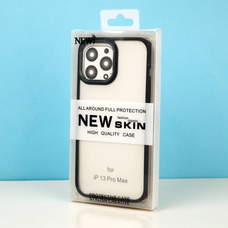 قاب ضد خش New Skin آیفون iPhone 13 Pro Max