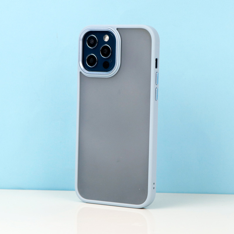 قاب ضد خش New Skin آیفون iPhone 13 Pro Max