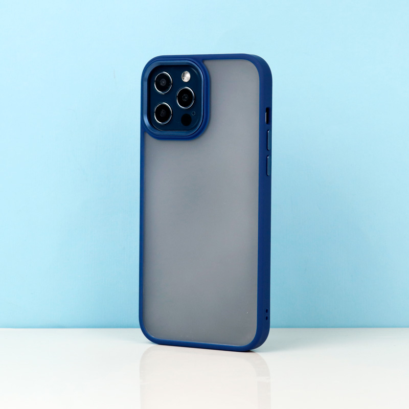 قاب ضد خش New Skin آیفون iPhone 13 Pro Max