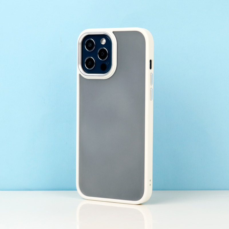 قاب ضد خش New Skin آیفون iPhone 13 Pro Max