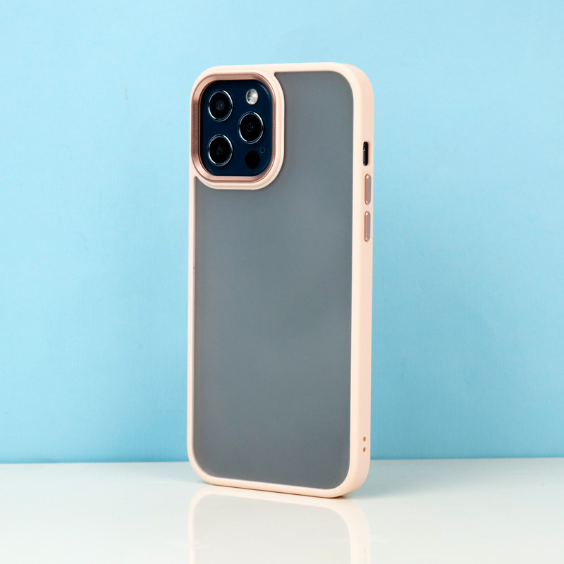 قاب ضد خش New Skin آیفون iPhone 13 Pro Max