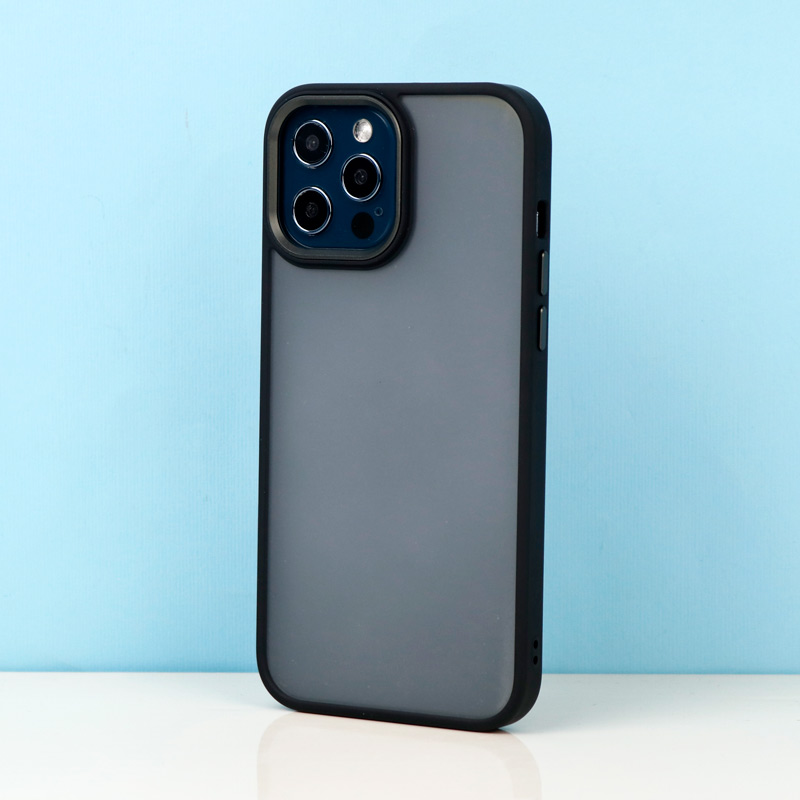 قاب ضد خش New Skin آیفون iPhone 13 Pro Max