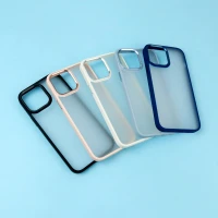 قاب ضد خش New Skin آیفون iPhone 13 Pro Max