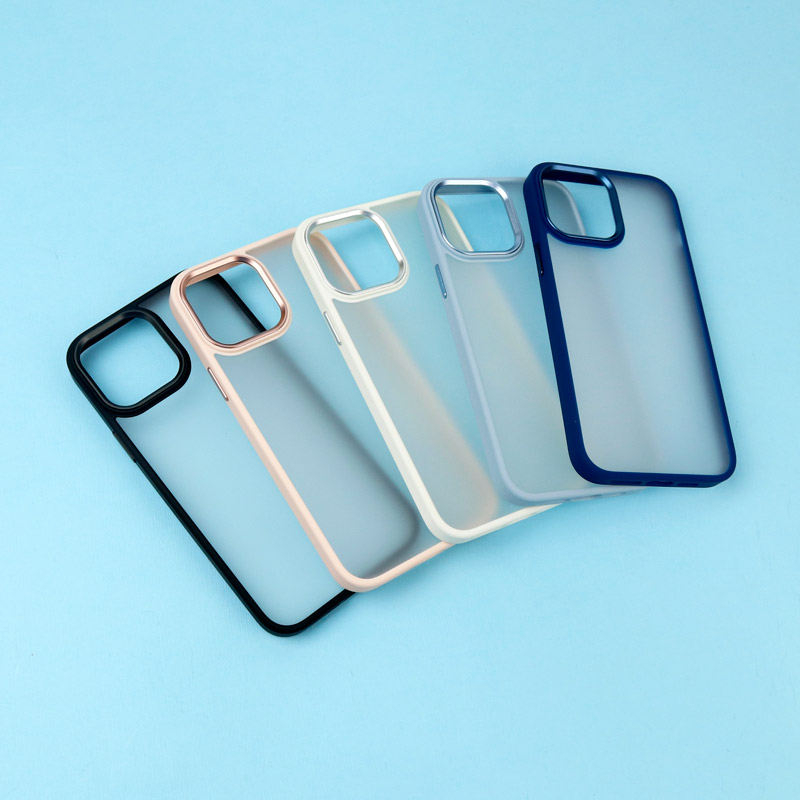 قاب ضد خش New Skin آیفون iPhone 13 Pro Max