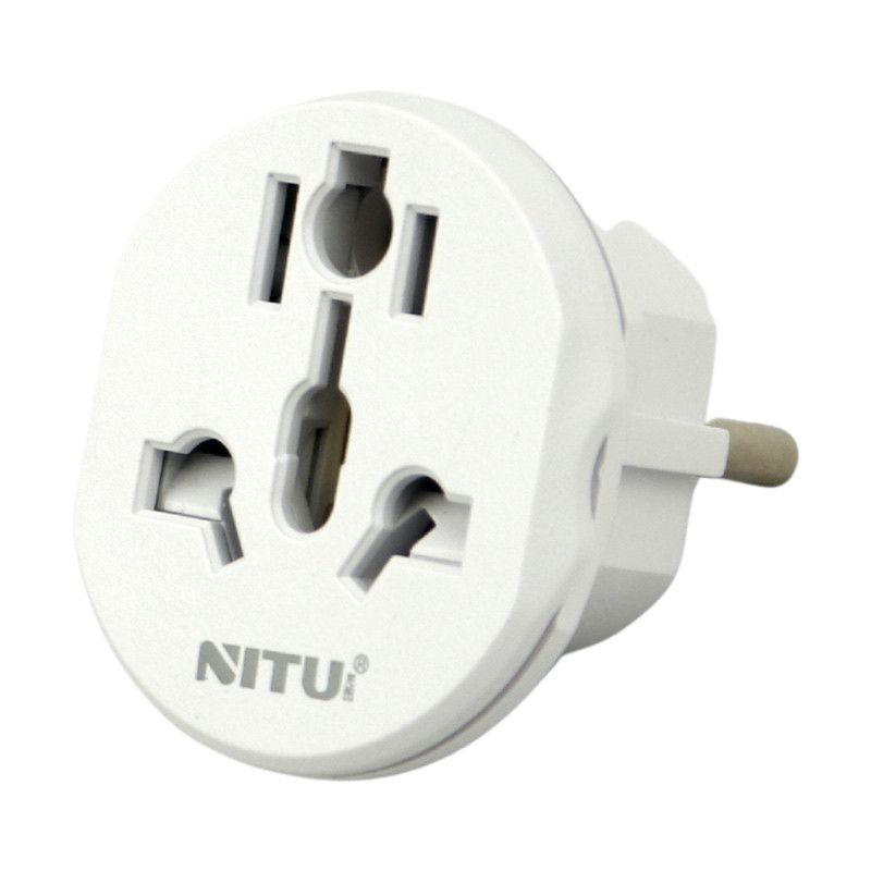 تبدیل برق 3 به 2 نیتو NT-A