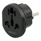 تبدیل برق 3 به 2 نیتو NT-A