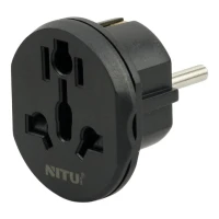 تبدیل برق 3 به 2 نیتو NT-A