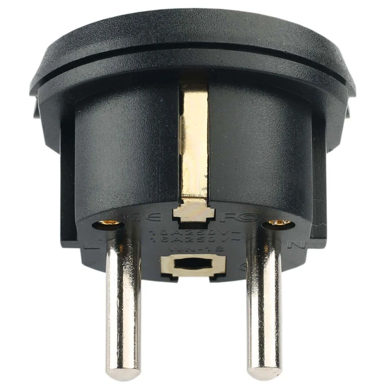 تبدیل برق 3 به 2 نیتو NT-A