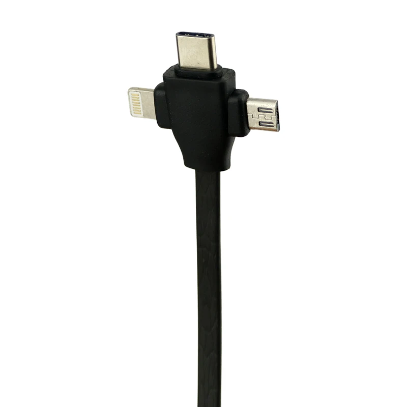 پاور بانک و کیف پول چرمی 6800 نیتو Nitu NT-PB802