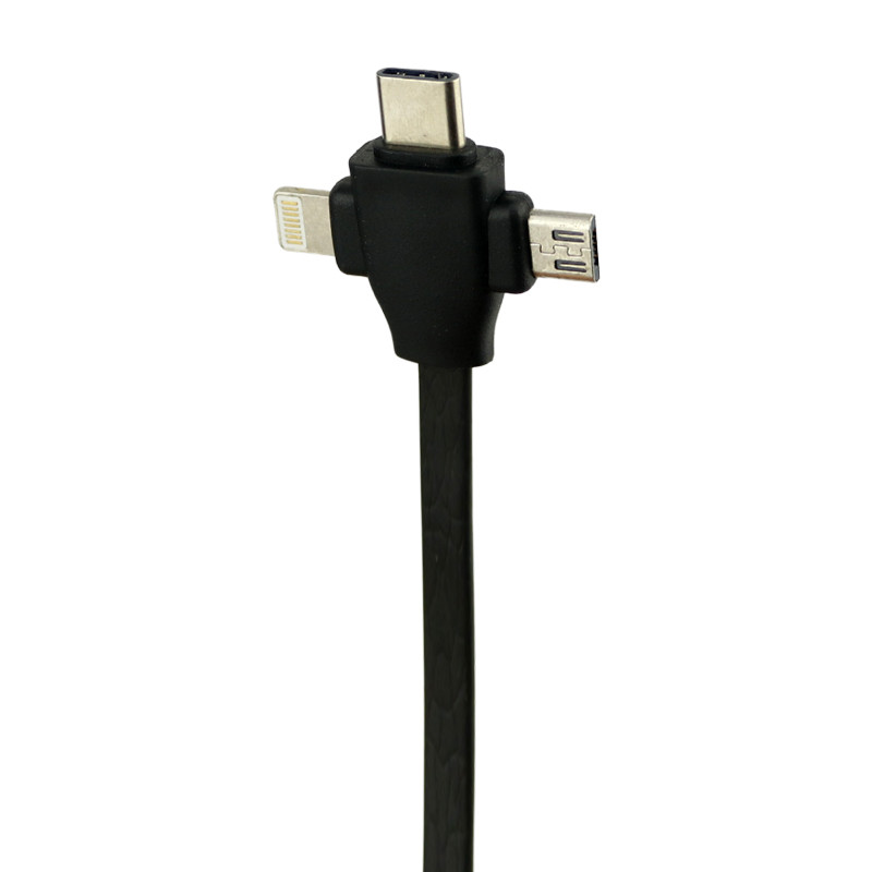 پاور بانک و کیف پول چرمی 6800 نیتو Nitu NT-PB802
