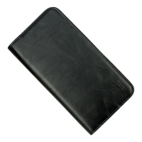 پاور بانک و کیف پول چرمی 6800 نیتو Nitu NT-PB802