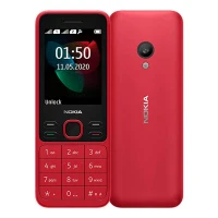 گوشی موبایل نوکیا Nokia 150 2020 Dual Sim