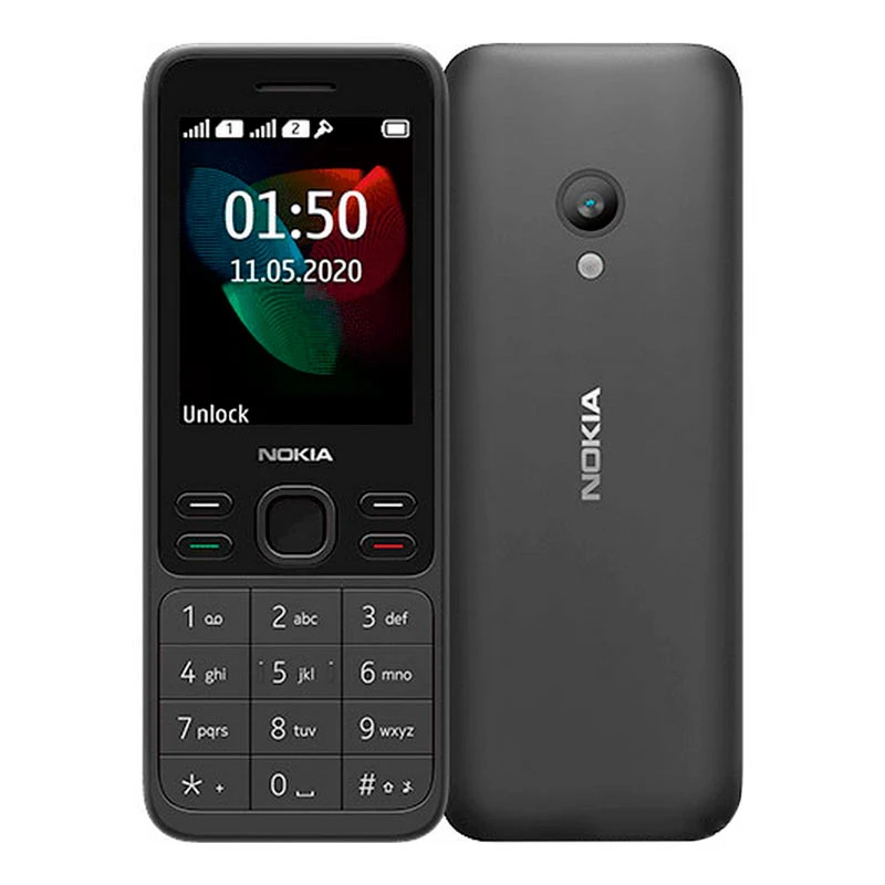 گوشی موبایل نوکیا Nokia 150 2020 Dual Sim
