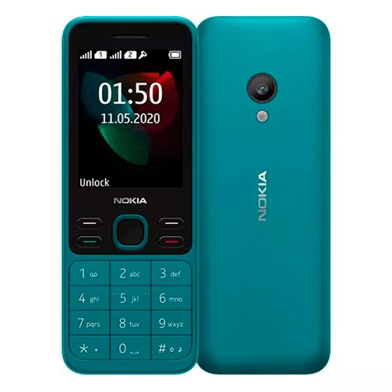 گوشی موبایل نوکیا Nokia 150 2020 Dual Sim