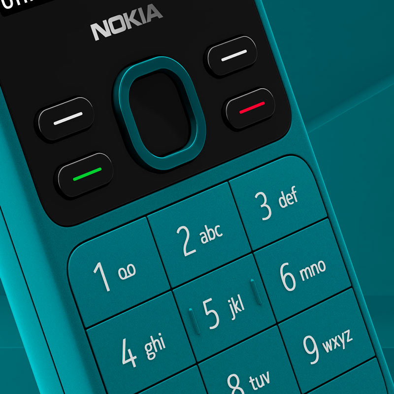 گوشی موبایل نوکیا Nokia 150 2020 Dual Sim