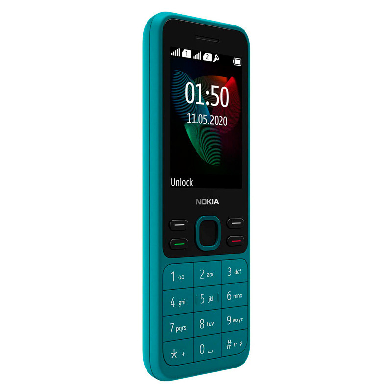 گوشی موبایل نوکیا Nokia 150 2020 Dual Sim
