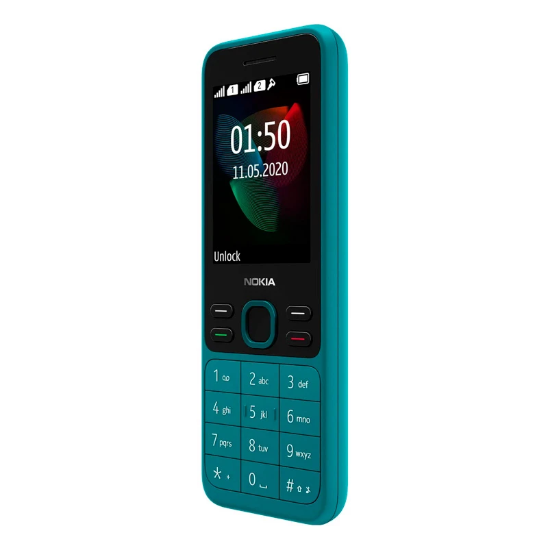 گوشی موبایل نوکیا Nokia 150 2020 Dual Sim