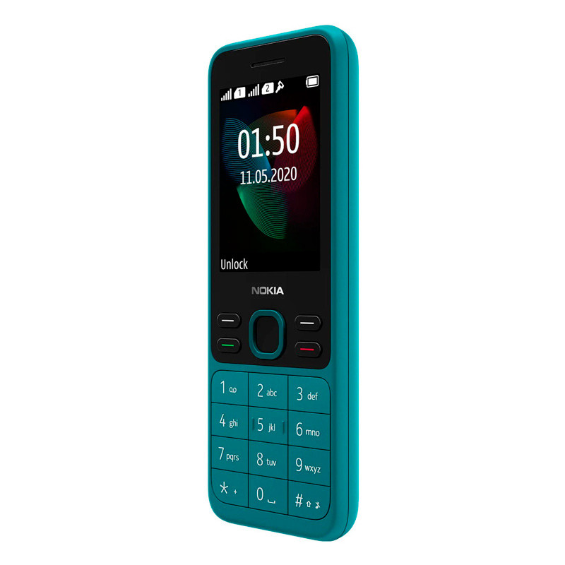گوشی موبایل نوکیا Nokia 150 2020 Dual Sim
