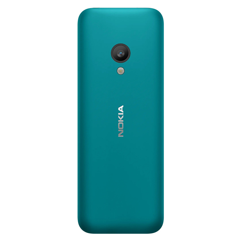 مشخصات، قیمت و خرید گوشی موبایل نوکیا Nokia 150 2020 Dual Sim 4mb تکنوسان