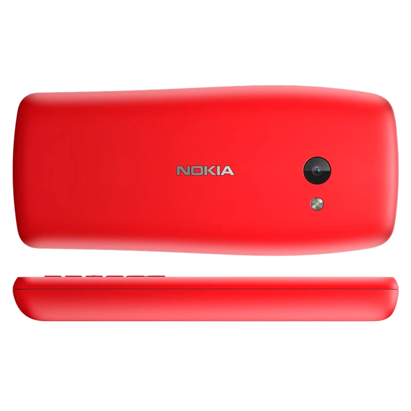 گوشی موبایل نوکیا Nokia 210 Dual Sim