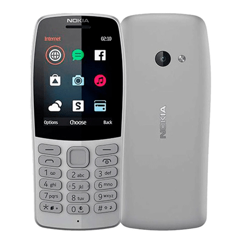 گوشی موبایل نوکیا Nokia 210 Dual Sim