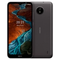گوشی موبایل نوکیا Nokia C10 Dual Sim ظرفیت 32 گیگابایت و رم 1 گیگابایت + رم 32 گیگ