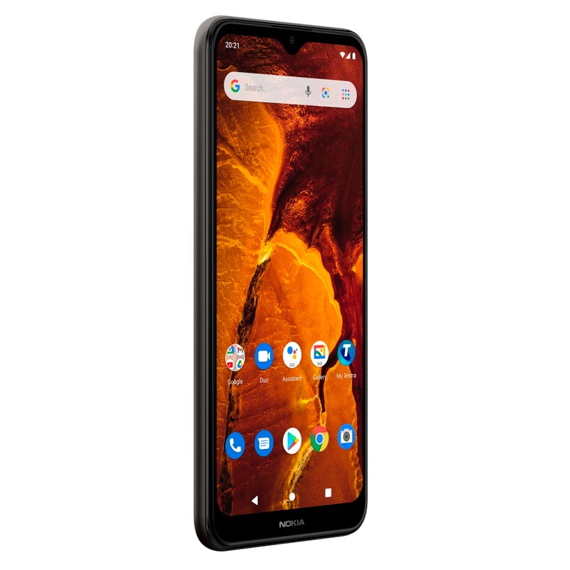 گوشی موبایل نوکیا Nokia C30 Dual Sim ظرفیت 64 گیگابایت و رم 3 گیگابایت