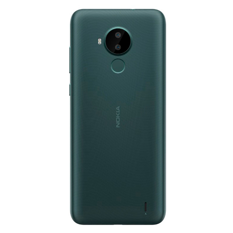 گوشی موبایل نوکیا Nokia C30 Dual Sim ظرفیت 64 گیگابایت و رم 3 گیگابایت