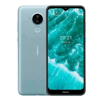 گوشی موبایل نوکیا Nokia C30 Dual Sim ظرفیت 64 گیگابایت و رم 3 گیگابایت + رم 32 گیگ