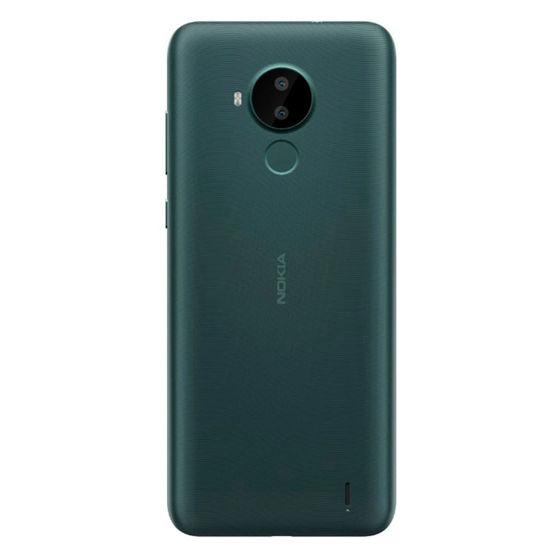 گوشی موبایل نوکیا Nokia C30 Dual Sim ظرفیت 64 گیگابایت و رم 3 گیگابایت + رم 32 گیگ