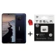 گوشی موبایل نوکیا Nokia G10 Dual Sim ظرفیت 64 گیگابایت و رم 4 گیگابایت + رم 32 گیگ