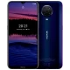 گوشی موبایل نوکیا Nokia G20 Dual Sim ظرفیت 128 گیگابایت و رم 4 گیگابایت