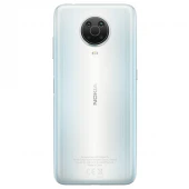 گوشی موبایل نوکیا Nokia G20 Dual Sim ظرفیت 128 گیگابایت و رم 4 گیگابایت