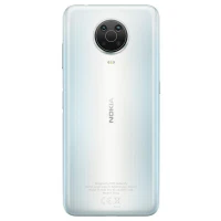 گوشی موبایل نوکیا Nokia G20 Dual Sim ظرفیت 128 گیگابایت و رم 4 گیگابایت