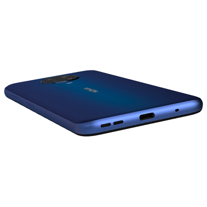 گوشی موبایل نوکیا Nokia G20 Dual Sim ظرفیت 128 گیگابایت و رم 4 گیگابایت