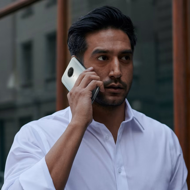 گوشی موبایل نوکیا Nokia G20 Dual Sim ظرفیت 128 گیگابایت و رم 4 گیگابایت