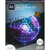 Adobe After Effects 2018 Collection 1DVD9 نوین پندار
