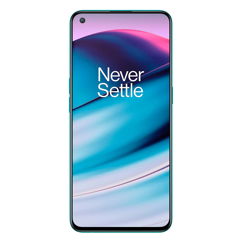 گوشی موبایل وان پلاس OnePlus NORD CE 5G Dual Sim ظرفیت 256 گیگابایت و رم 12 گیگابایت