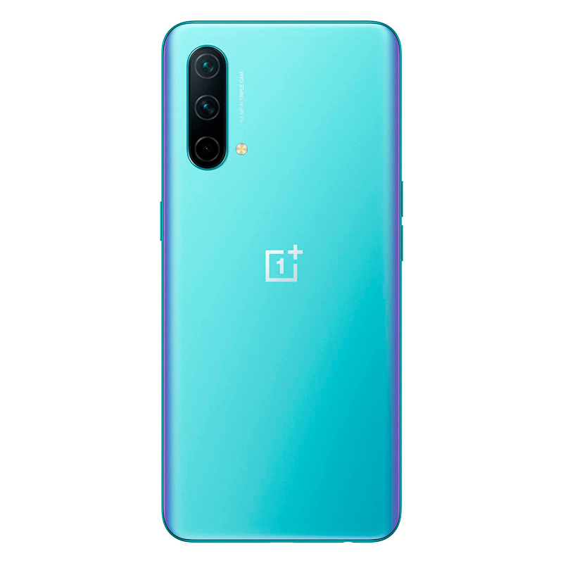 گوشی موبایل وان پلاس OnePlus NORD CE 5G Dual Sim ظرفیت 256 گیگابایت و رم 12 گیگابایت