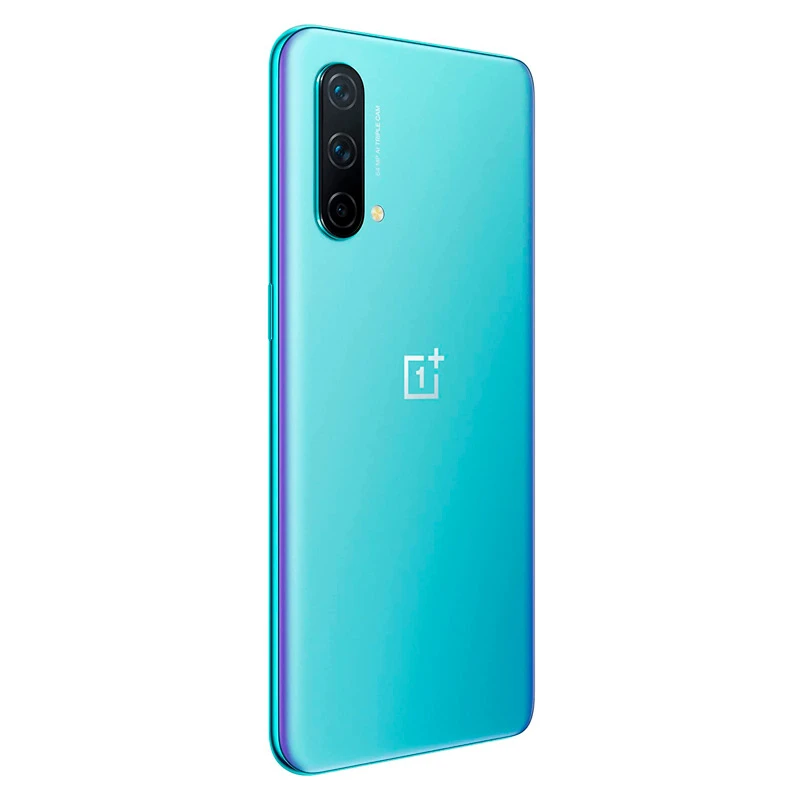 گوشی موبایل وان پلاس OnePlus NORD CE 5G Dual Sim ظرفیت 256 گیگابایت و رم 12 گیگابایت