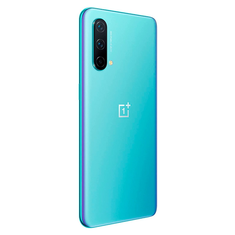 گوشی موبایل وان پلاس OnePlus NORD CE 5G Dual Sim ظرفیت 256 گیگابایت و رم 12 گیگابایت