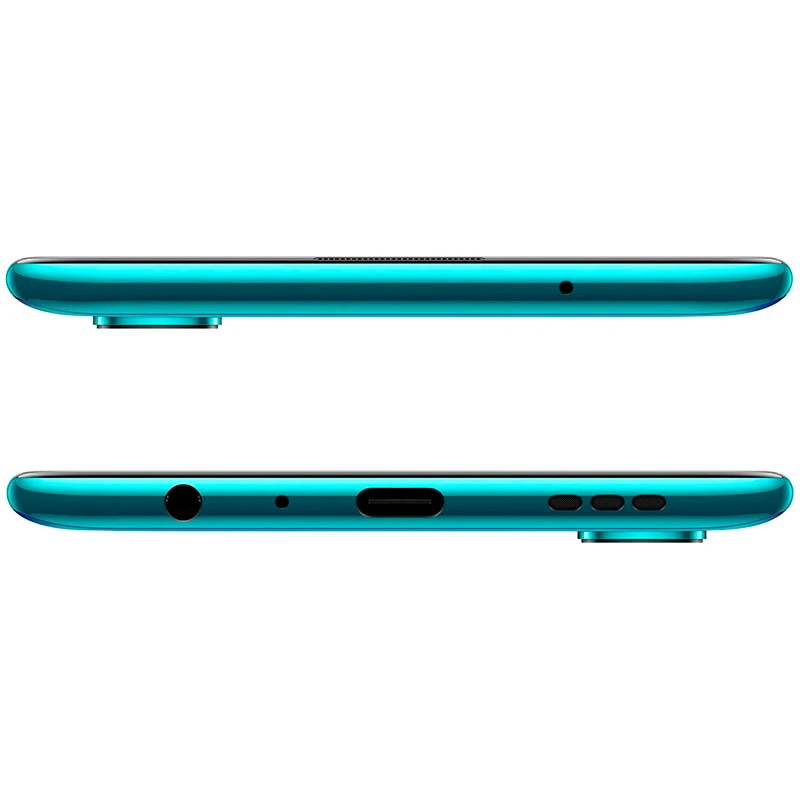 گوشی موبایل وان پلاس OnePlus NORD CE 5G Dual Sim ظرفیت 256 گیگابایت و رم 12 گیگابایت