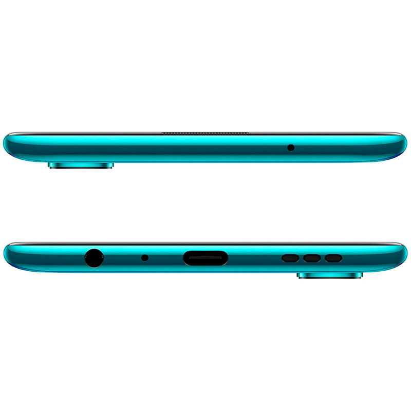 گوشی موبایل وان پلاس OnePlus NORD CE 5G Dual Sim ظرفیت 256 گیگابایت و رم 12 گیگابایت