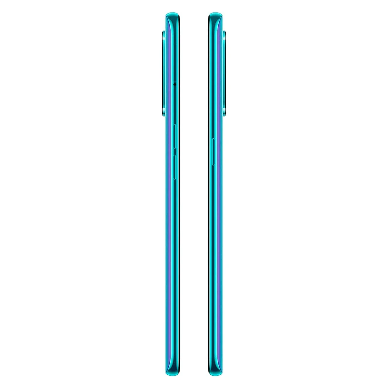 گوشی موبایل وان پلاس OnePlus NORD CE 5G Dual Sim ظرفیت 256 گیگابایت و رم 12 گیگابایت