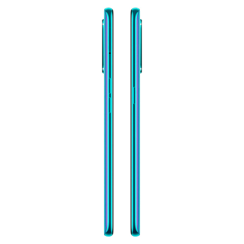 گوشی موبایل وان پلاس OnePlus NORD CE 5G Dual Sim ظرفیت 256 گیگابایت و رم 12 گیگابایت