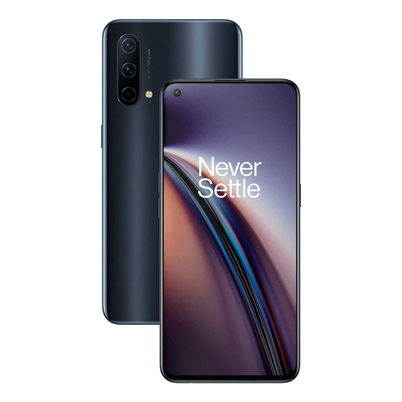 گوشی موبایل وان پلاس OnePlus NORD CE 5G Dual Sim ظرفیت 256 گیگابایت و رم 12 گیگابایت