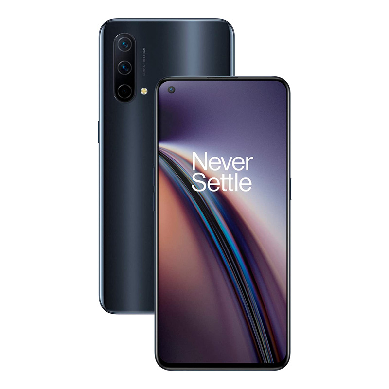 گوشی موبایل وان پلاس OnePlus NORD CE 5G Dual Sim ظرفیت 256 گیگابایت و رم 12 گیگابایت