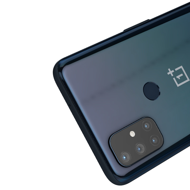 گوشی موبایل وان پلاس OnePlus Nord N10 5G Dual Sim ظرفیت 128 گیگابایت و رم 6 گیگابایت
